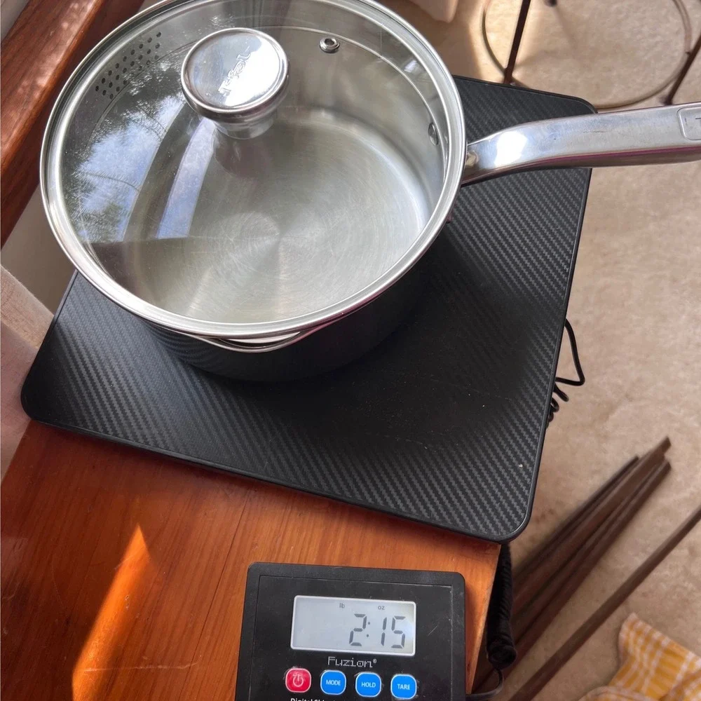 T-Fal fal cook